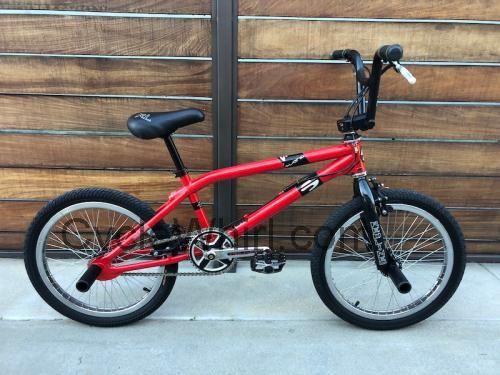 Redline Slant specs and reviews